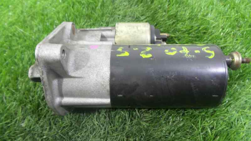 VOLVO 850 1 generation (1992-1997) Startmotor 0001108166 18919968