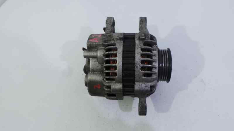 HYUNDAI Atos 1 generation (1997-2003) Alternator AB160108 19117647