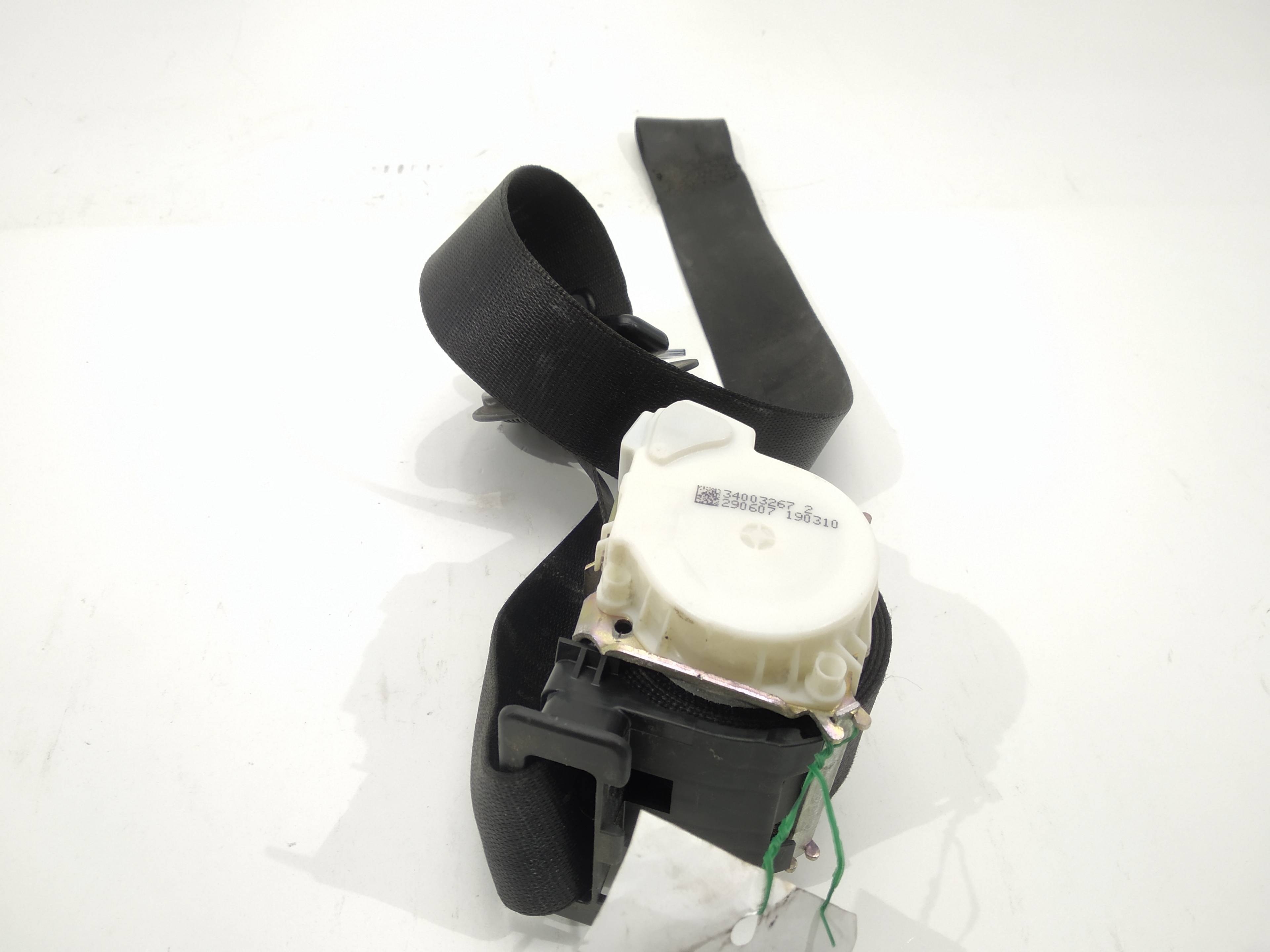 BMW 1 Series E81/E82/E87/E88 (2004-2013) Front Left Seatbelt 34003267,34003267,34003267 19328732