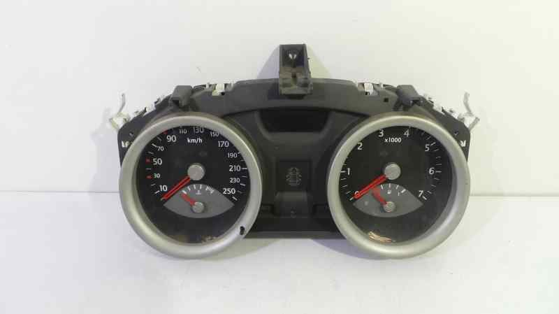 RENAULT Megane 2 generation (2002-2012) Speedometer 8200364007 19126674
