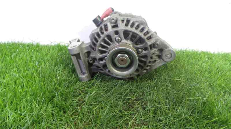 FORD Fiesta 5 generation (2001-2010) Alternator 2S6T10300CB,2S6T10300CB,2S6T10300CB 19032109