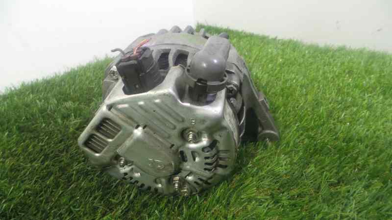 TOYOTA Auris 1 generation (2006-2012) Alternator 270600D170 24488390