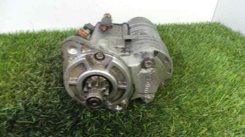 KIA Carens 2 generation (2002-2006) Startmotor 3610027000, 3610027000, 3610027000 19074310