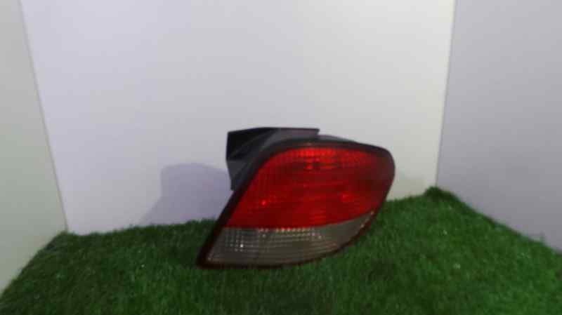 HYUNDAI Atos RD (1 generation) (1996-2002) Фонарь задний правый 9240227510,9240227510,9240227510 18987710