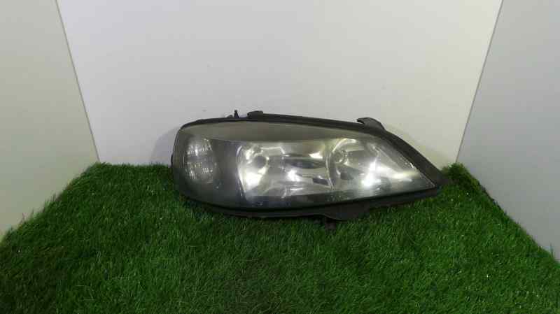 OPEL Astra H (2004-2014) Front Right Headlight 93175369, 93175369, 93175369 25268683