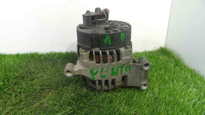 FIAT Punto 3 generation (2005-2020) Генератор 46542889, 46542889, 46542889 19044085