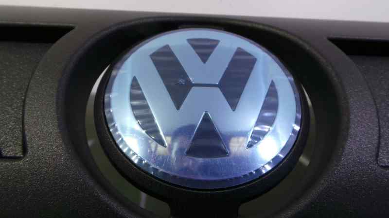 VOLKSWAGEN Polo 4 generation (2001-2009) Anden del 25282528