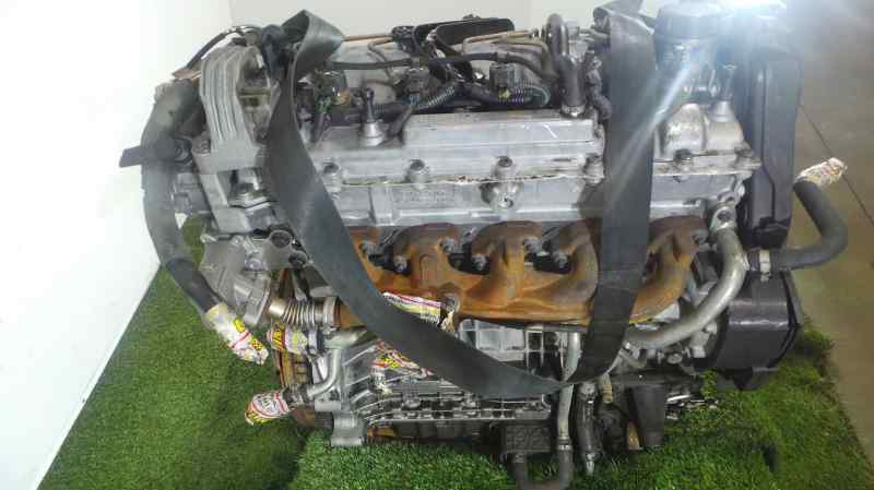 VOLVO S80 1 generation (1998-2006) Engine D5244T, D5244T, D5244T 24488435