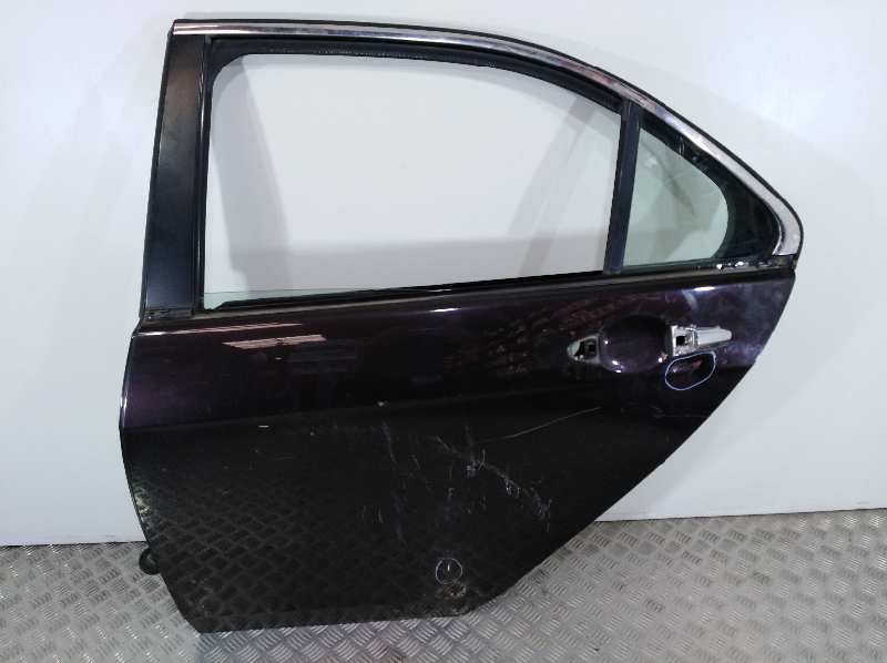 HONDA Accord 7 generation (2002-2008) Rear Left Door 32754SEATG121,32754SEATG121 19263604