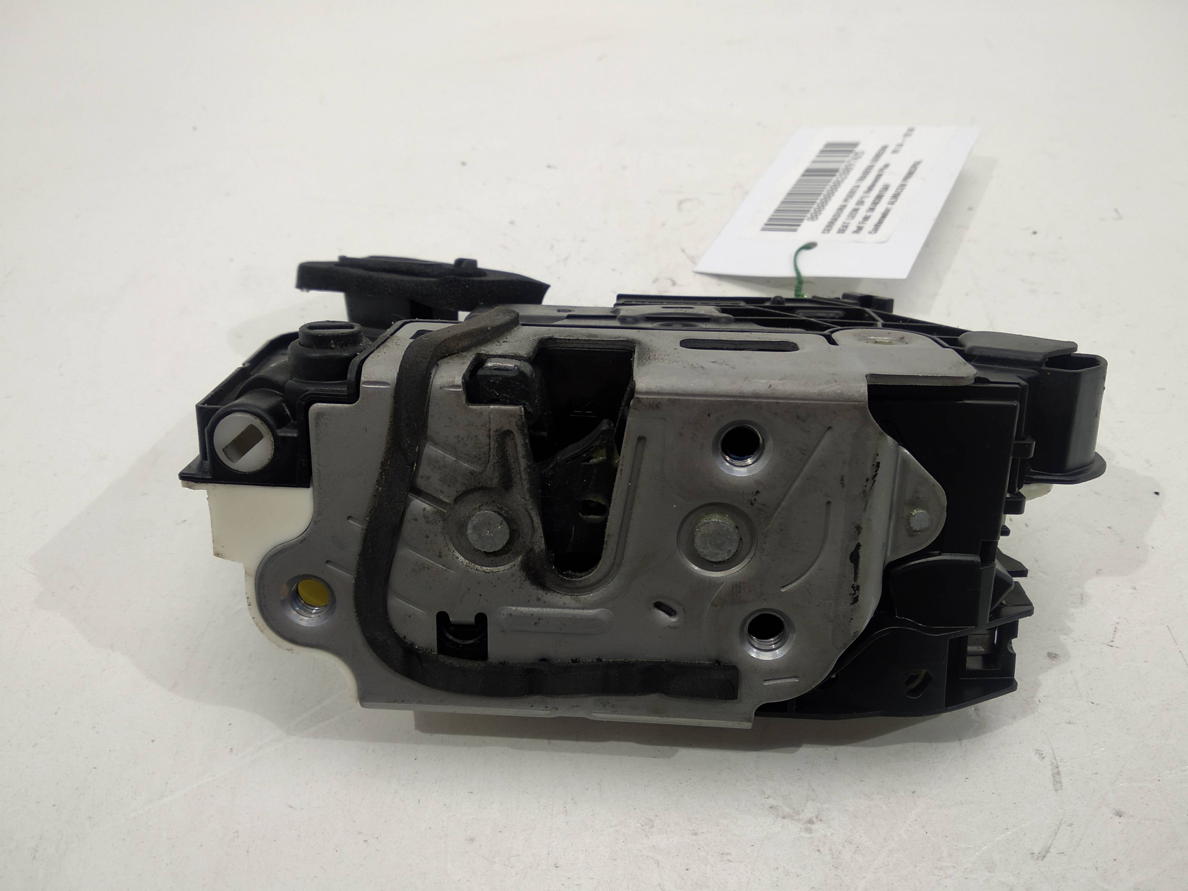 SEAT Leon 3 generation (2012-2020) Rear Right Door Lock 5K4839015AF, 5K4839015AF 19309364