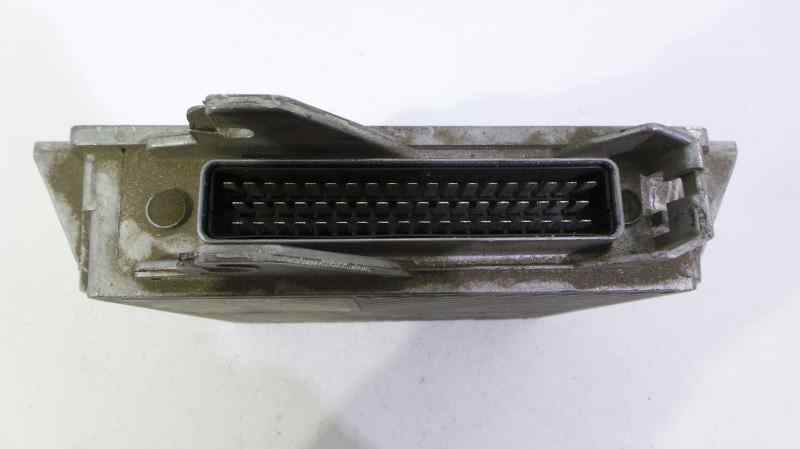 PEUGEOT 406 1 generation (1995-2004) Variklio kompiuteris 9630466980 19112861