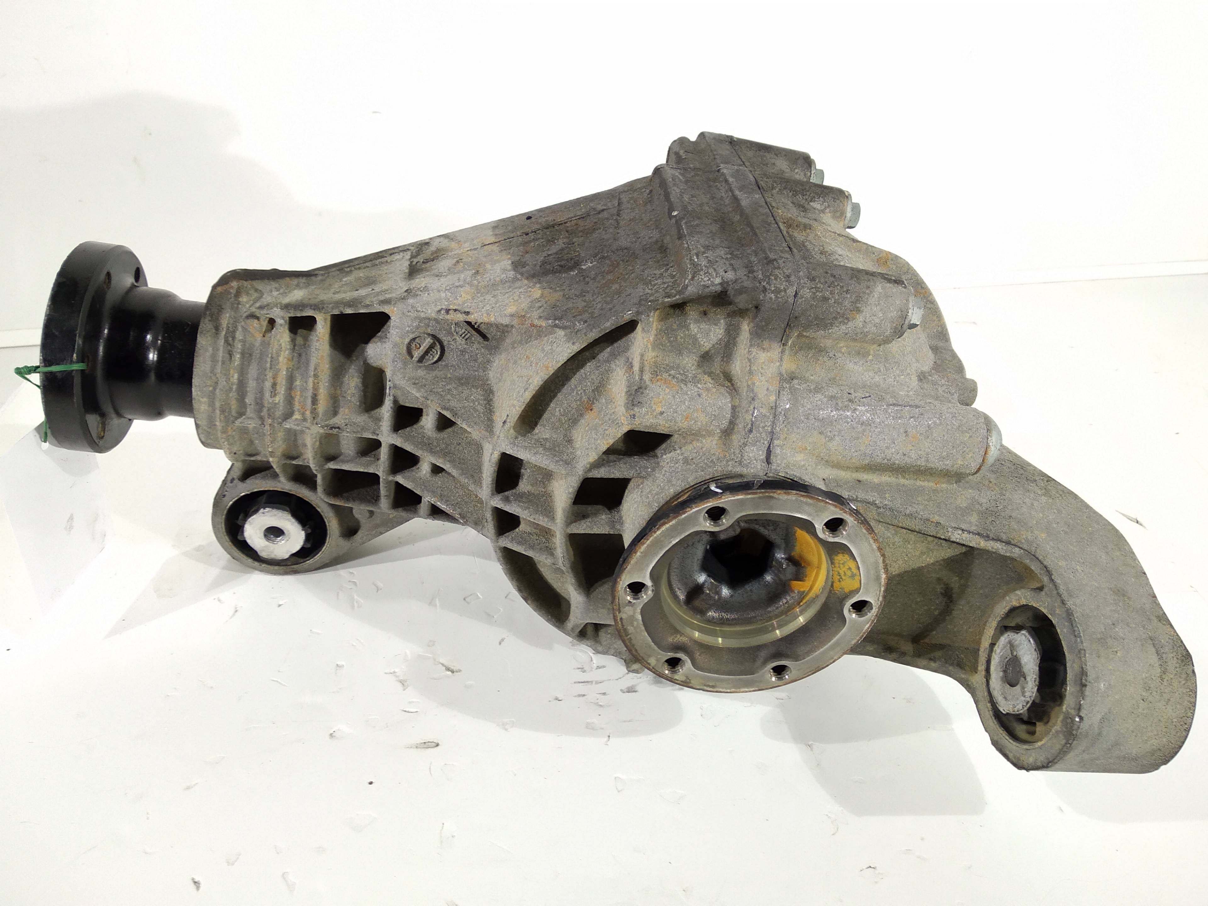 VOLKSWAGEN Touareg 1 generation (2002-2010) Rear Differential 0AB525015C,0AB525015C,0AB525015C 19308964