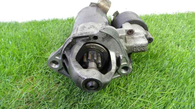 VOLKSWAGEN Passat B5 (1996-2005) Startmotor 0001107073,0001107073,0001107073 24662129