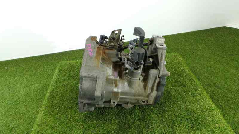 ALFA ROMEO A3 8L (1996-2003) Gearbox DEA, DEA, DEA 19058304