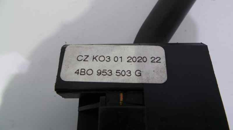 VOLKSWAGEN Passat B5 (1996-2005) Indicator Wiper Stalk Switch 4B0953503G,4B0953503G,4B0953503G 19126345