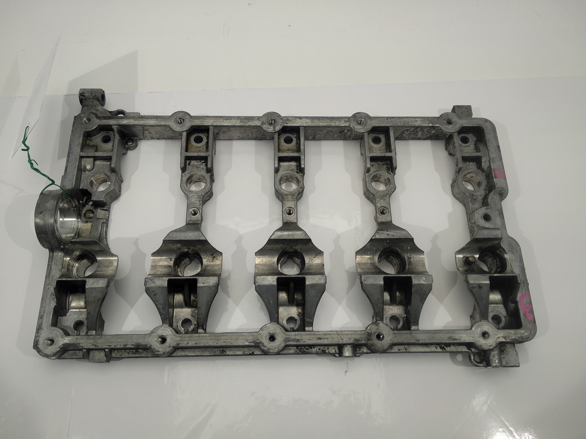 SEAT Toledo 3 generation (2004-2010) Engine Cylinder Head 03G103308C,03G103308C,03G103308C 24513032