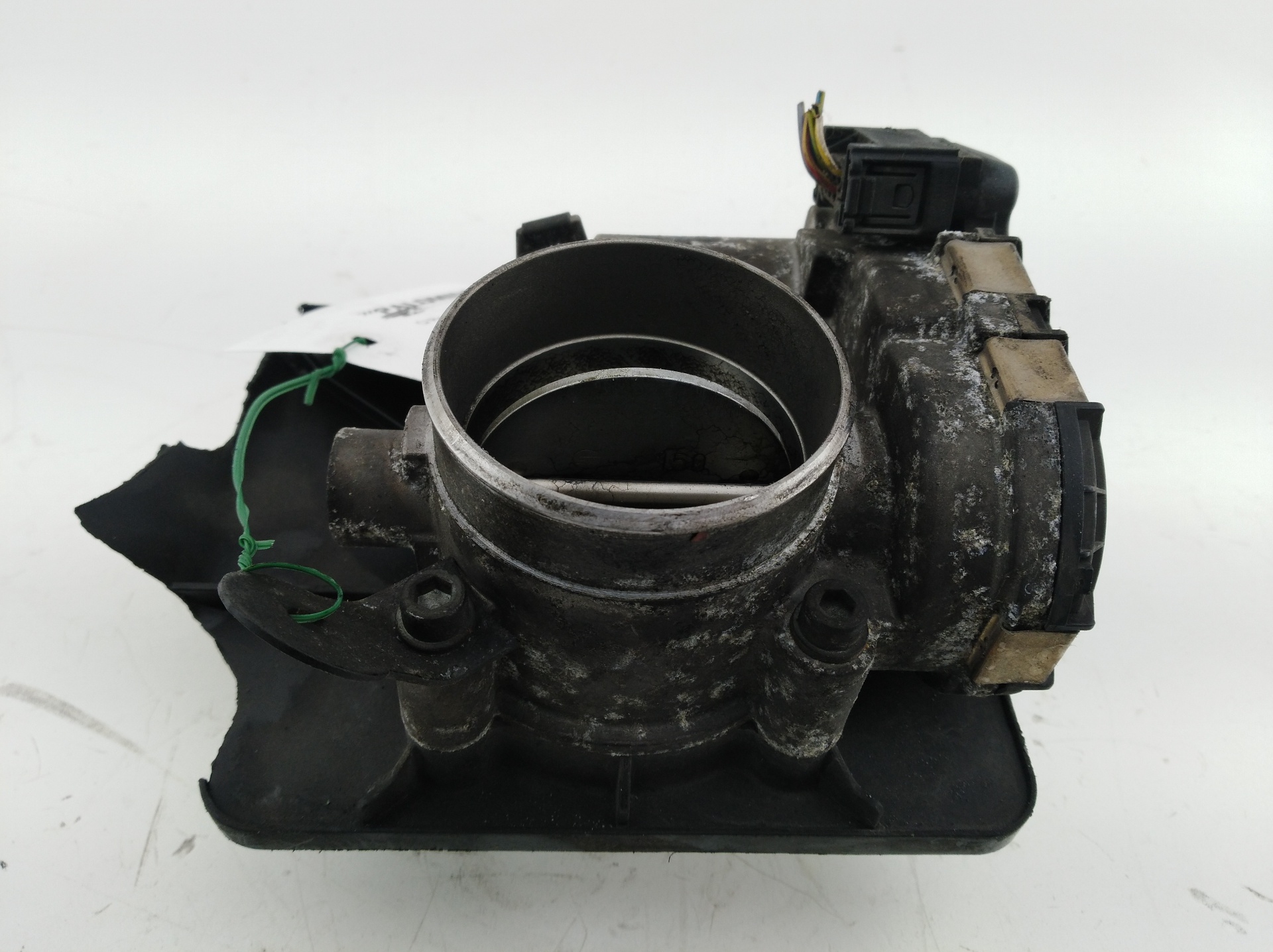 MERCEDES-BENZ C-Class W203/S203/CL203 (2000-2008) Throttle Body 0280750045,0280750045,0280750045 19311090