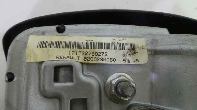 RENAULT Clio 2 generation (1998-2013) Kiti valdymo blokai 8200236060AA 19155423