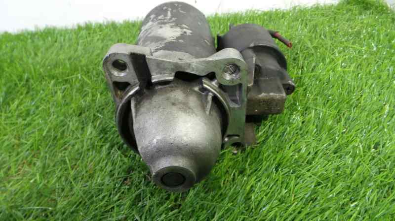 FORD Fiesta 3 generation (1989-1996) Starter Motor 0001113009 25281623