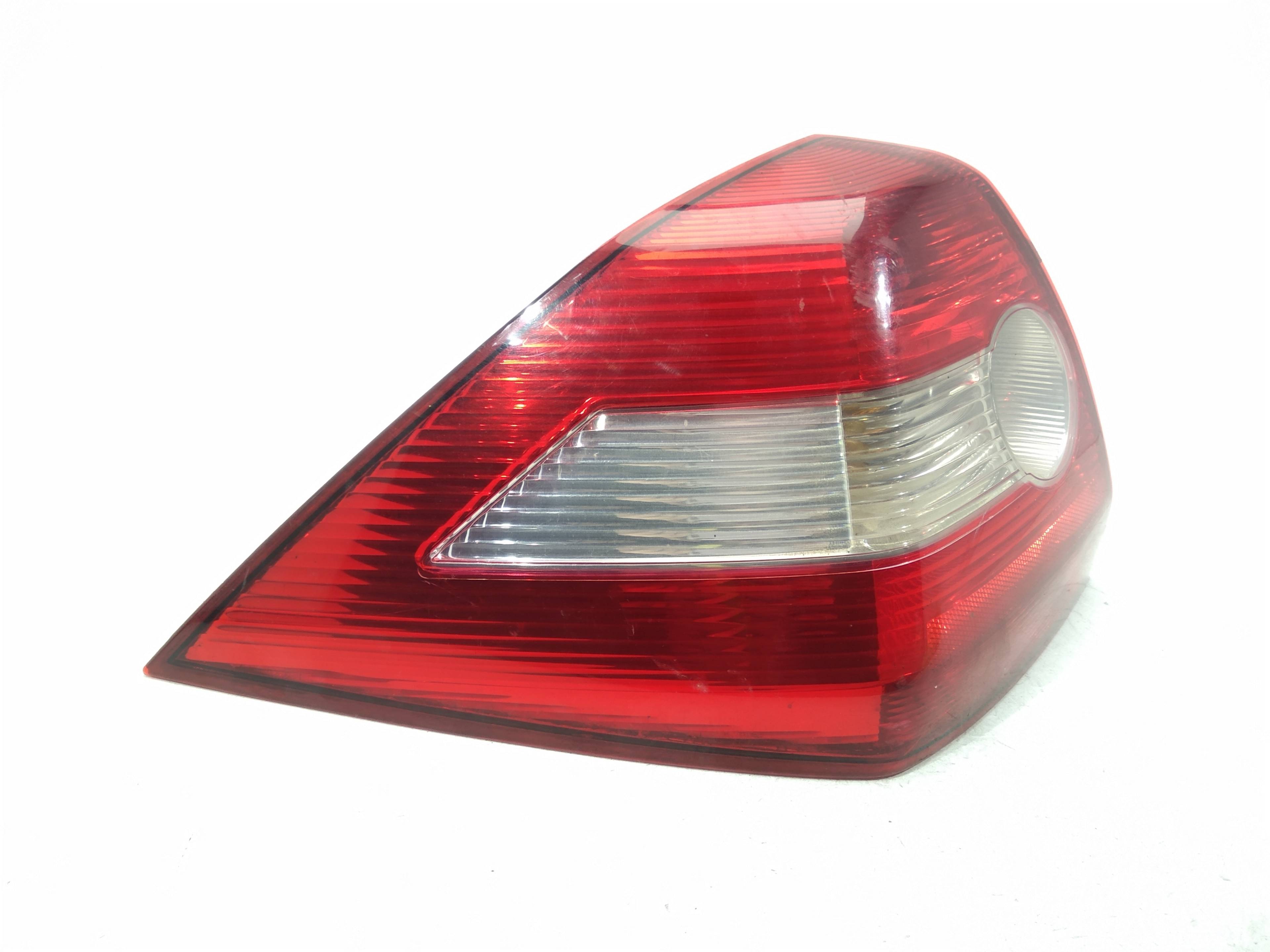 RENAULT Megane 2 generation (2002-2012) Rear Left Taillight 8200073236B,8200073236B,8200073236B 19320025