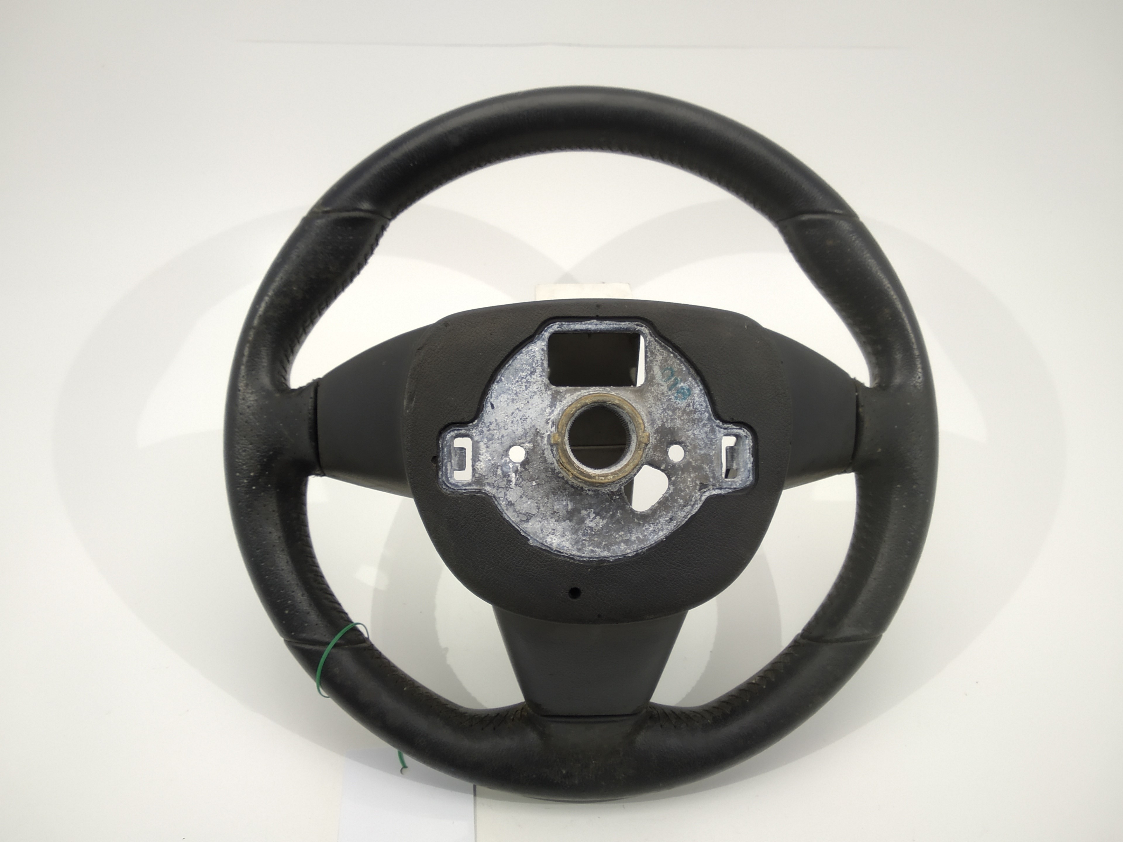 SEAT Ibiza 4 generation (2008-2017) Steering Wheel 6J0419091A,6J0419091A,6J0419091A 24666944