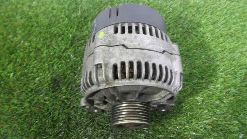 CHRYSLER 2 generation (1990-1995) Alternator 0123510037 18904758