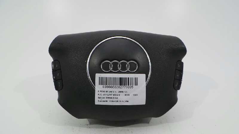 AUDI A4 B6/8E (2000-2005) Other Control Units 8E0880201AC, 8E0880201AC, 8E0880201AC 19279671