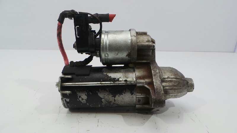 FIAT Punto 3 generation (2005-2020) Starter Motor 55204116, 55204116 19204926