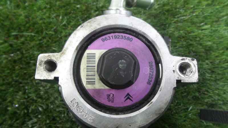 CITROËN Xsara 1 generation (1997-2004) Power Steering Pump 9631923580 18888170