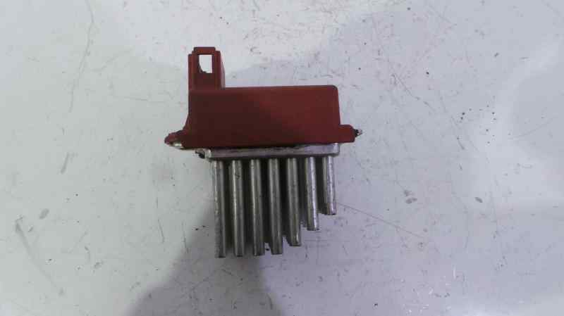 ALFA ROMEO Spider 916 (1995-2006) Interior Heater Resistor 1J0907521, 1J0907521, 1J0907521 24488611