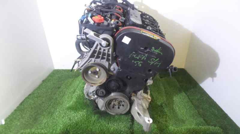 ALFA ROMEO 146 930 (1994-2001) Engine AR67601, AR67601, AR67601 24488005