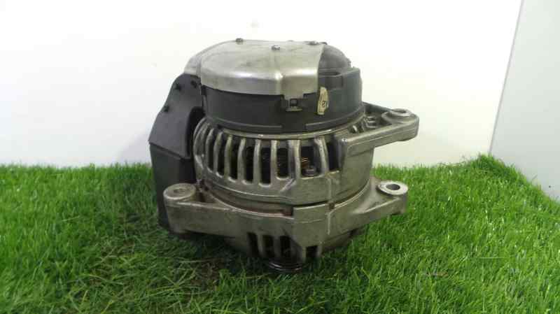 OPEL Vectra C (2002-2005) Alternator 0124525046,0124525046,0124525046 19037128