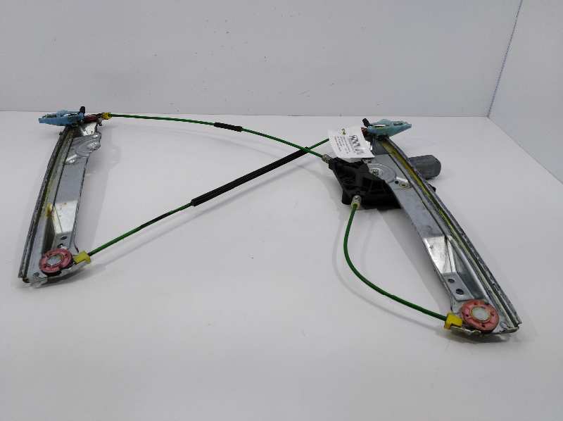 FORD USA Corsa D (2006-2020) Front Right Door Window Regulator 013314157RH,013314157RH,013314157RH 24489214