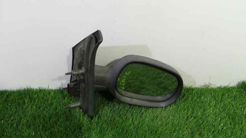 MERCEDES-BENZ 2 generation (2002-2012) Right Side Wing Mirror 7700415436 24662727