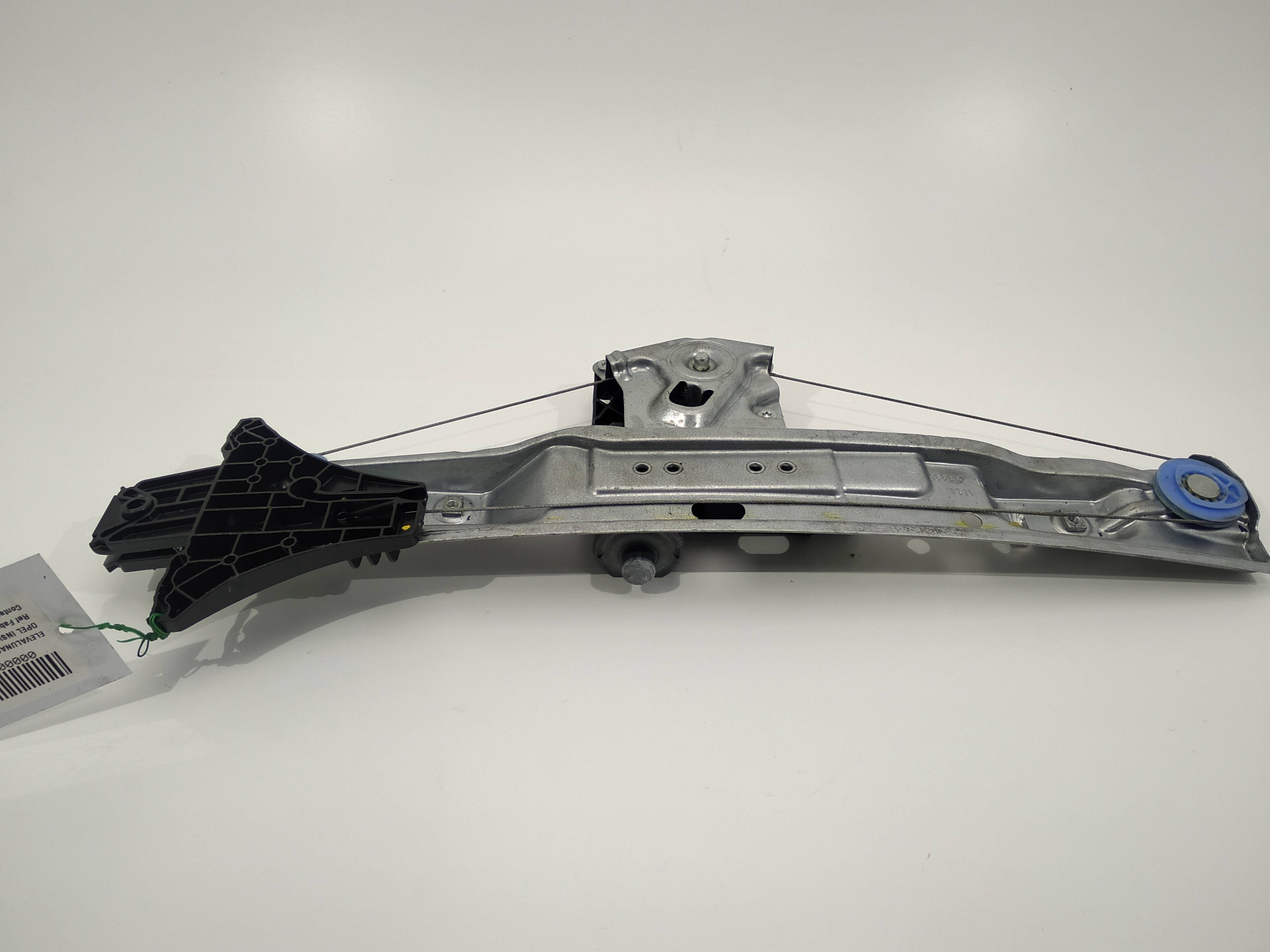 OPEL Insignia A (2008-2016) Rear Right Door Window Regulator 13302442,13302442,13302442 19297526