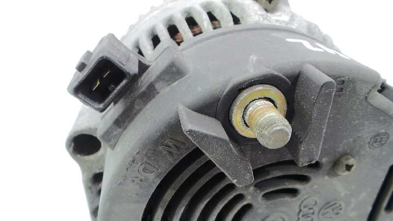 SEAT Cordoba 1 generation (1993-2003) Alternator 0123310019,0123310019 19258157