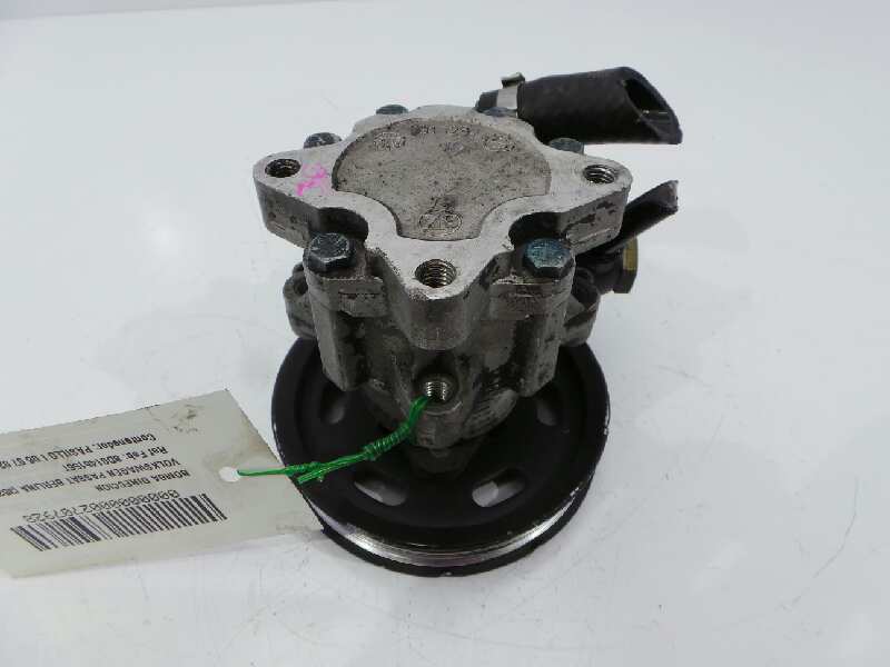 VOLKSWAGEN Passat B5 (1996-2005) Power Steering Pump 8D0145156T,8D0145156T 19338707