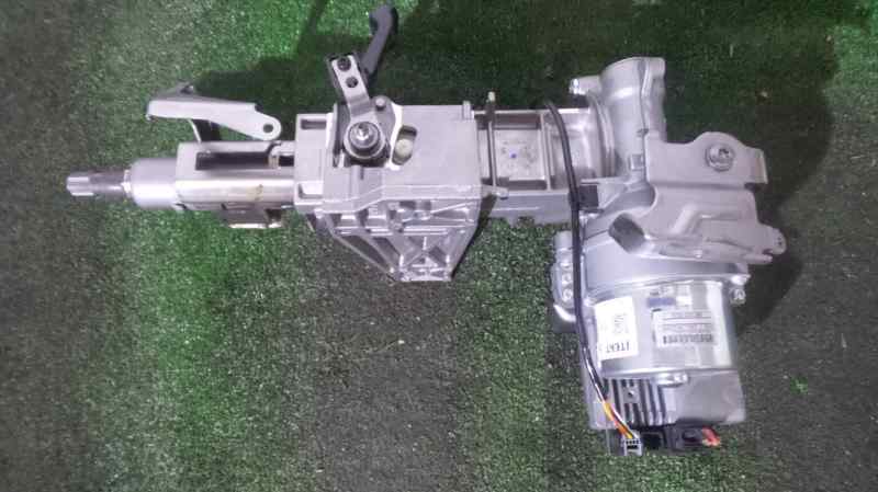 RENAULT Clio 3 generation (2005-2012) Steering Column Mechanism 131020 18881825