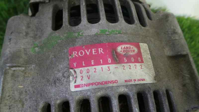 ROVER 400 1 generation (HH-R) (1995-2000) Dynamo 1002132272, 1002132272, 1002132272 24663155