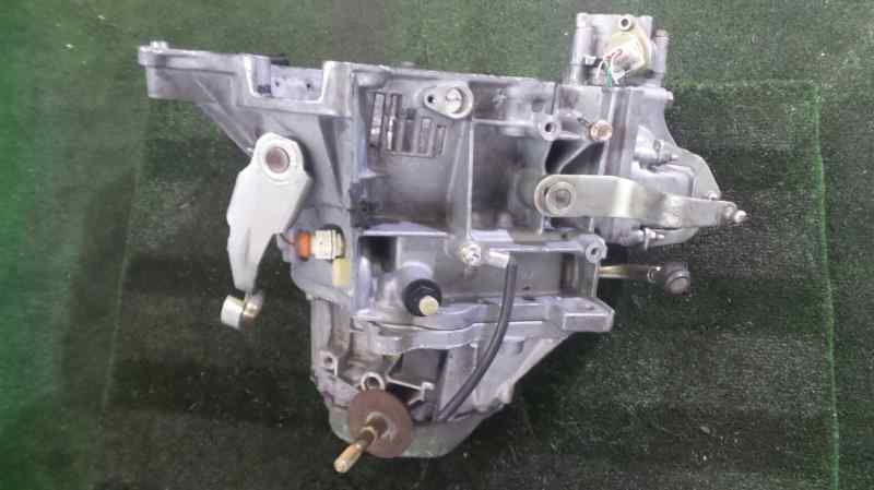 CITROËN Xsara 1 generation (1997-2004) Gearbox 20TA87 18874098