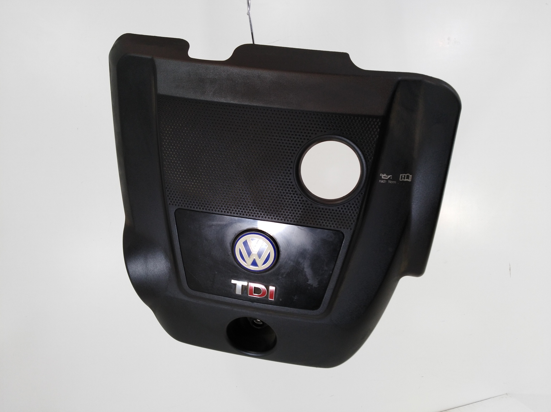 VOLKSWAGEN Golf 4 generation (1997-2006) Другая деталь 038103925BH 25298083