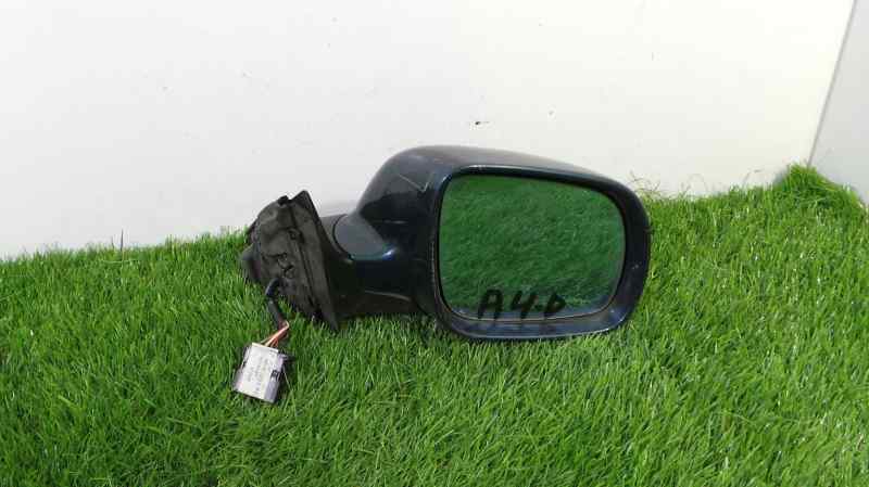 AUDI A4 B5/8D (1994-2001) Right Side Wing Mirror 4B1857536, 4B1857536, 7CABLES 24662111