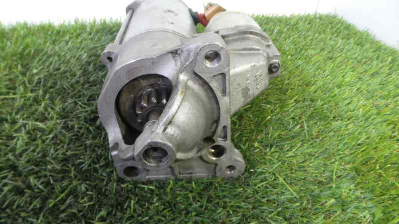 RENAULT Megane 2 generation (2002-2012) Starter Motor D7R49, D7R49, D7R49 19074912