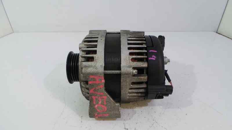CHEVROLET Aveo T200 (2003-2012) Generator 96936136, 96936136 19173286