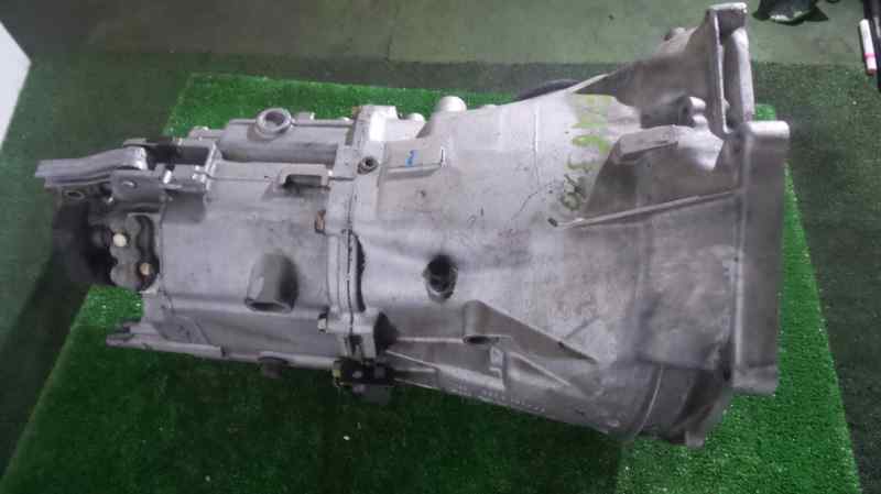 BMW 3 Series E46 (1997-2006) Gearbox AJR 18880816