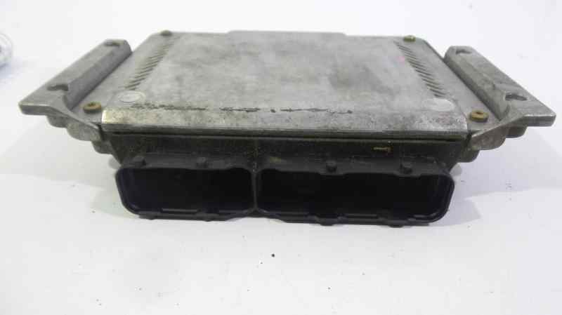 FIAT Engine Control Unit ECU 0281010337,0281010337 19099682