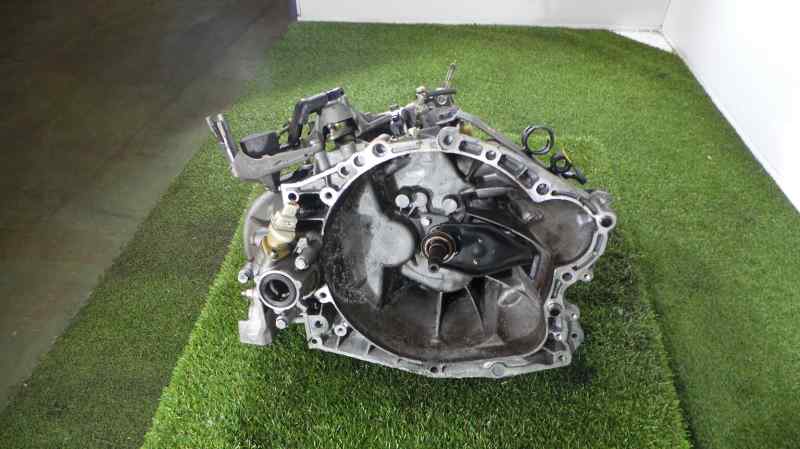 CITROËN Xsara Picasso 1 generation (1999-2010) Gearbox 20DL65,20DL65,20DL65 20614925