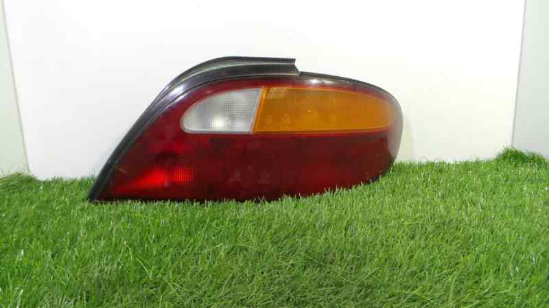 HYUNDAI H-1 Starex (1997-2007) Rear Right Taillight Lamp 25281325