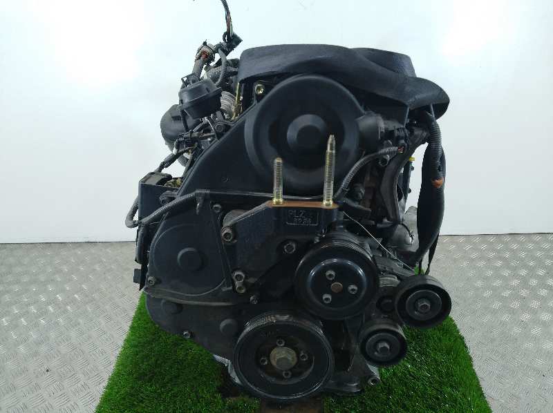 HONDA Civic 7 generation (2000-2005) Engine 4EE2,4EE2 19251788