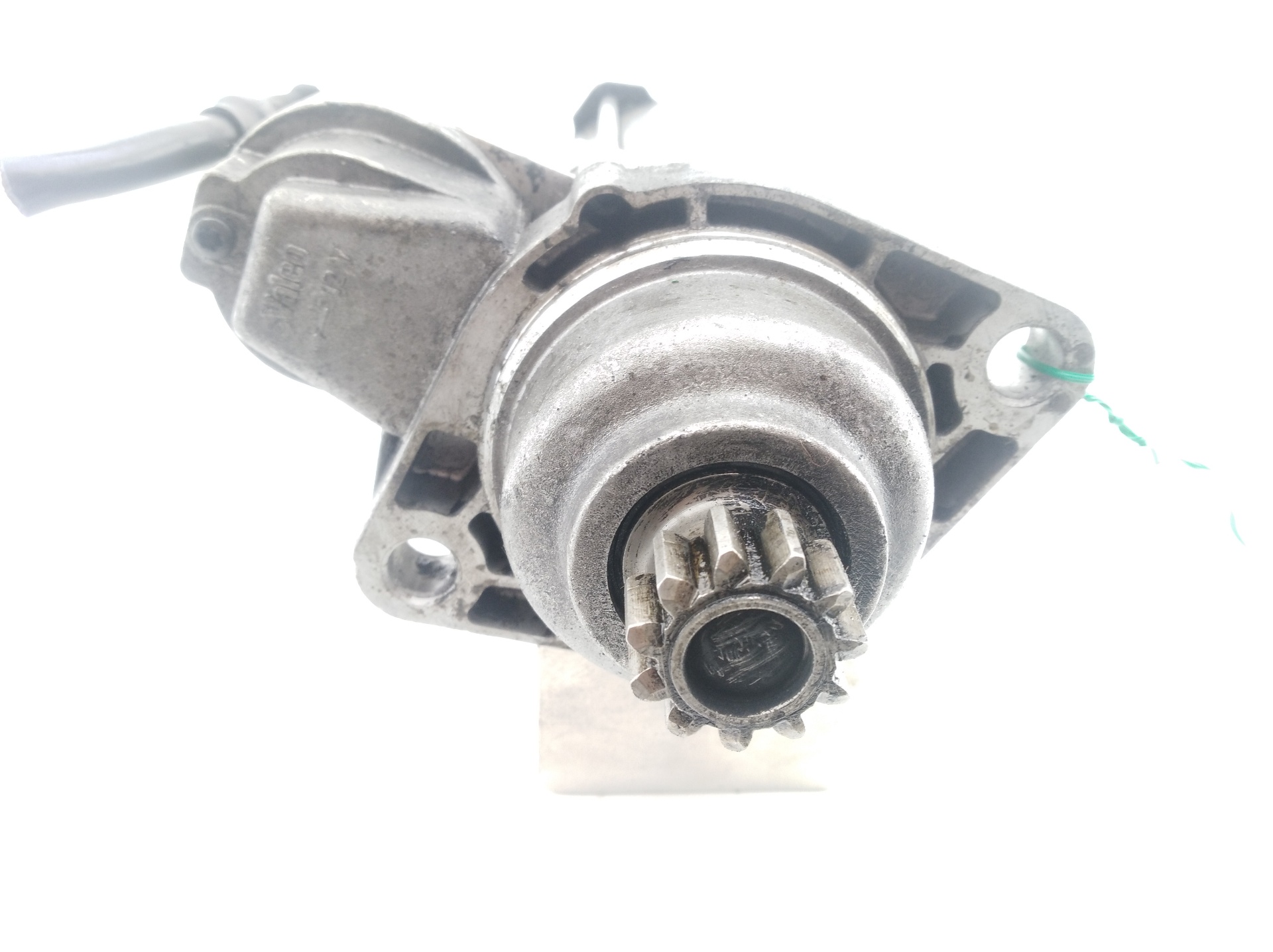 SEAT Alhambra 1 generation (1996-2010) Starter Motor D7RS150,D7RS150,D7RS150 24666067